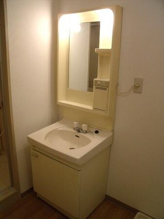 レジデンス船橋の物件内観写真